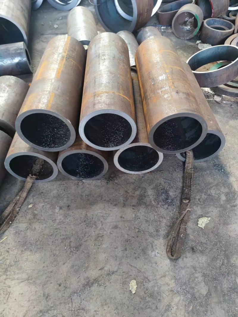 沧源沧源沧源12Cr1MovG无缝钢管切割