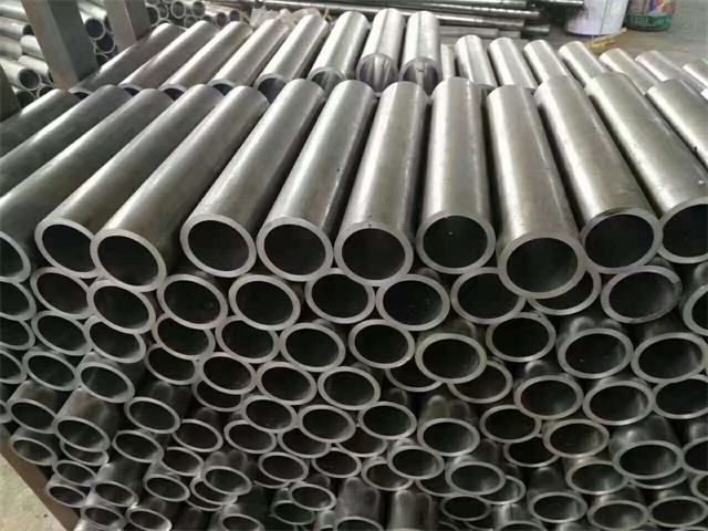 沧源30CrMo精密无缝钢管