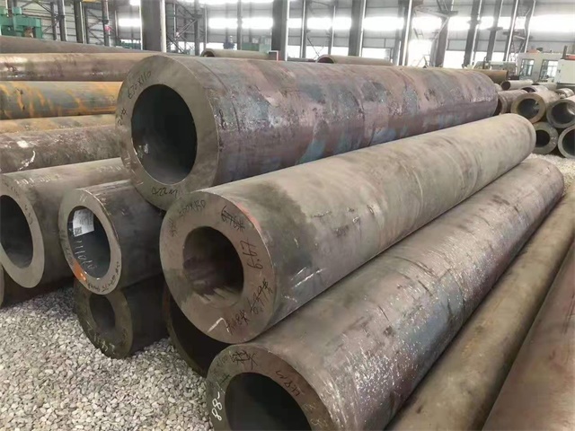 沧源42CrMo厚壁钢管现货批发价